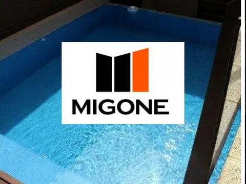 Departamento en Alquiler 2008 años