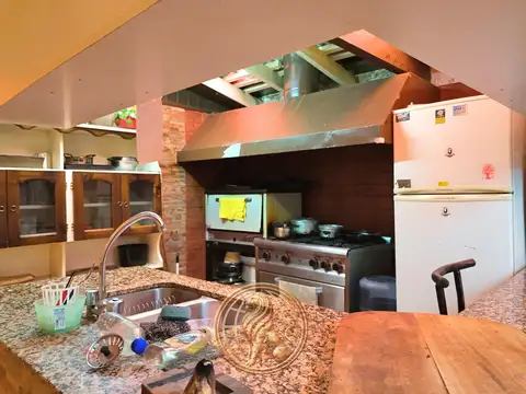 Venta Casa Hostel Oportunidad