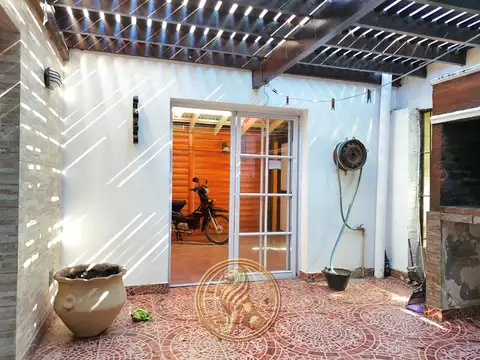 Casa en Venta en Ostende, USD 120.000