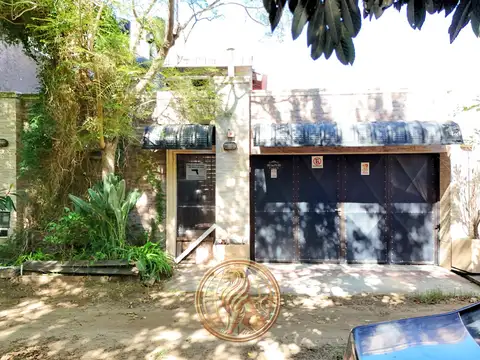 Casa en Venta de 5 dormitorios