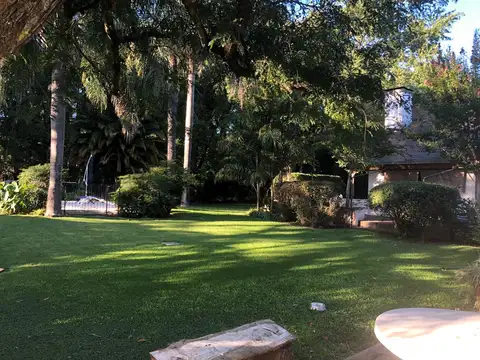 Casa  en Venta en El Trebolar, Del Viso, Pilar