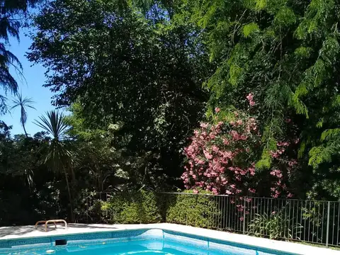 Casa en Venta en El Trebolar, USD 230.000