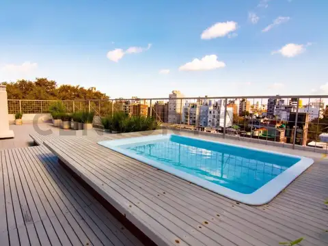 Departamento en Venta en Republica De La Sexta, USD 195.000