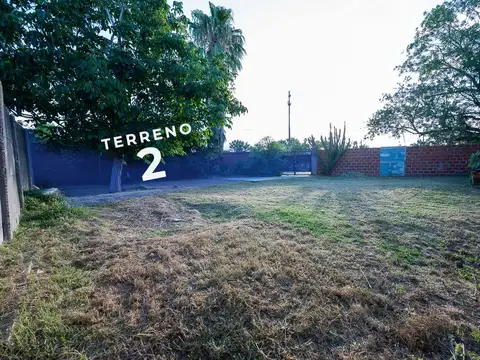 Terreno en Venta de 149,0 m2