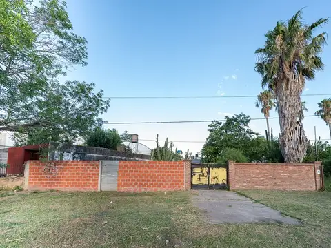 AV. SAN MARTÍN 2300