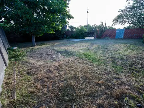 TERRENO EN VENTA EN FRAY LUIS BELTRAN SOBRE AV. SM