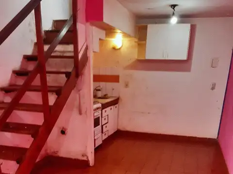 Casa en Alquiler de 1 dormitorio