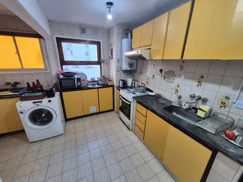 Departamento en Venta en Plaza Mitre, USD 86.000