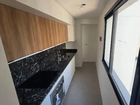 Departamento 3 ambientes a estrenar Caballito