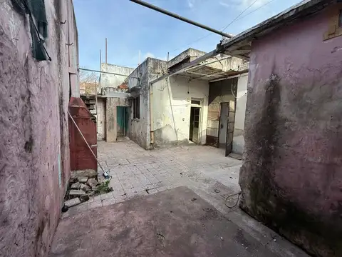 Terreno en Venta de 412,0 m2