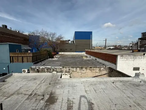 Vélez Sársfield 5400