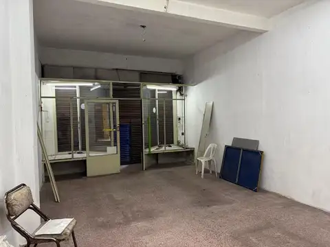 OPORTUNIDAD para DEPOSITO o GALPON INDUSTRIAL