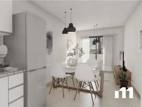Pte Roca 1965 06 01  - VENTA Departamento Exclusivo 3  Dormitorios
