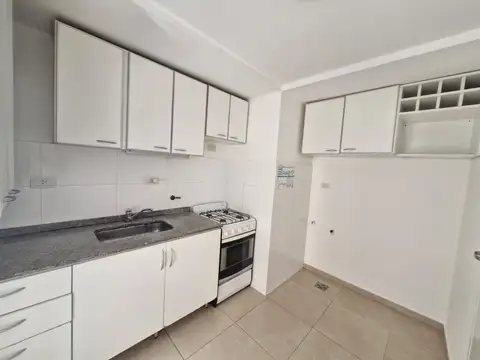 VENTA DPTO REGAM PILAY 2 DORMITORIOS. PROVIDENCIA