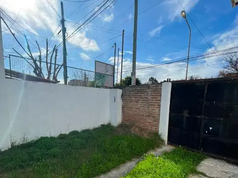 ALQUILER CASA 2 AMBIENTES – MERLO