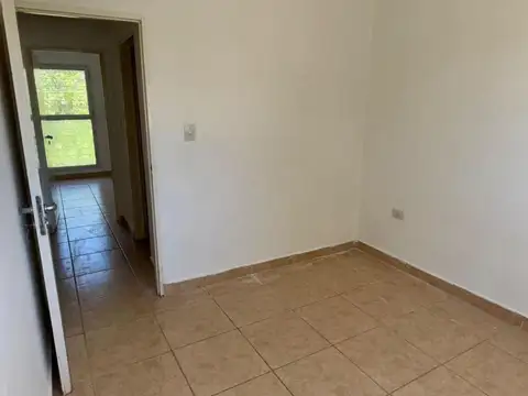 Depto Tipo Casa en Venta 10 años