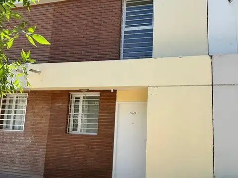 DUPLEX EN VENTA 2 DORMITORIOS BO ASPA EN CENTENARIO - APTO CREDITO