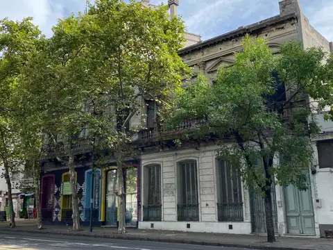 VENTA DOS CASAS PADRÓN ÚNICO EN ARROYO SECO