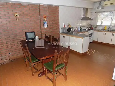 Departamento en Venta de 5 dormitorios