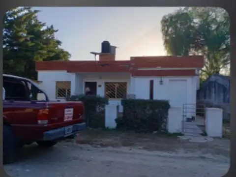 Casa en Venta en Valle Hermoso, USD 70.000