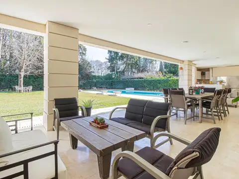 Casa en Venta 7 años