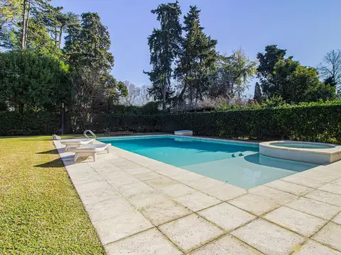 Casa en Venta de 6 dormitorios