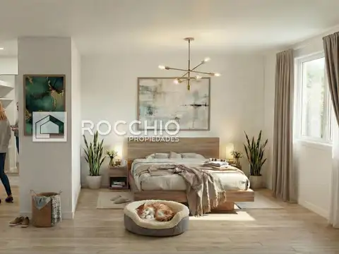 Departamento en Venta A Estrenar