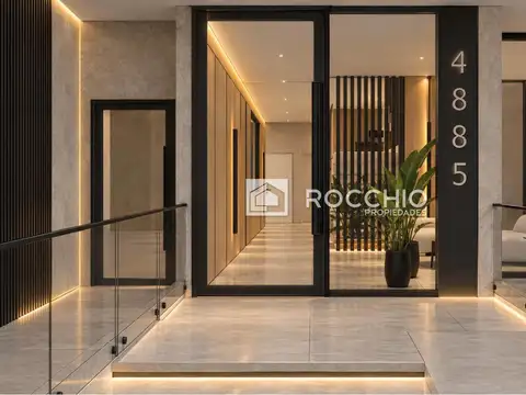 Departamento en Venta de 4 ambientes