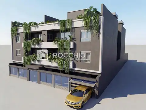 Departamento en Venta de 4 ambientes