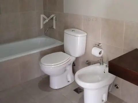 Departamento  en Venta en Homes II, El Palmar, Nordelta