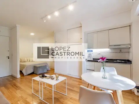 Departamento en Alquiler al Noroeste