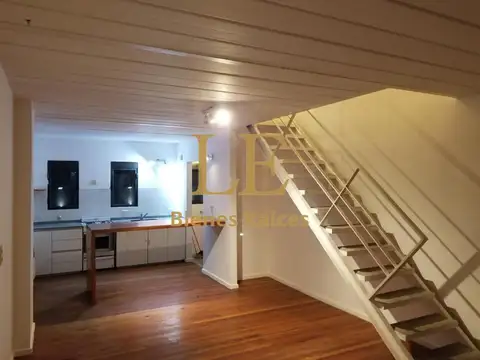 Departamento en Venta 15 años