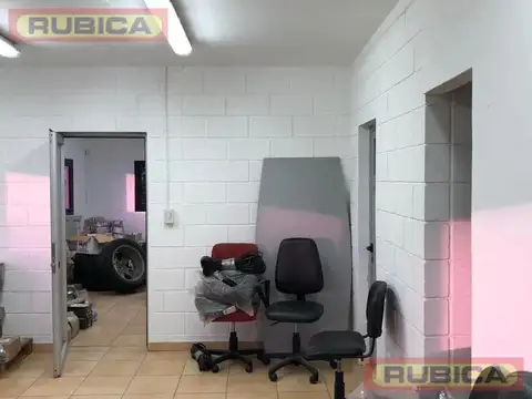 Excelente Depósito 3.000 m2 - Area de Promoción El Triángulo, Malvinas Argentinas