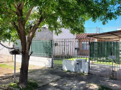 CASA AMERICANA 3 AMBIENTES