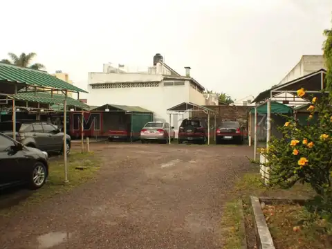 Saladillo 2200, Piso 3º