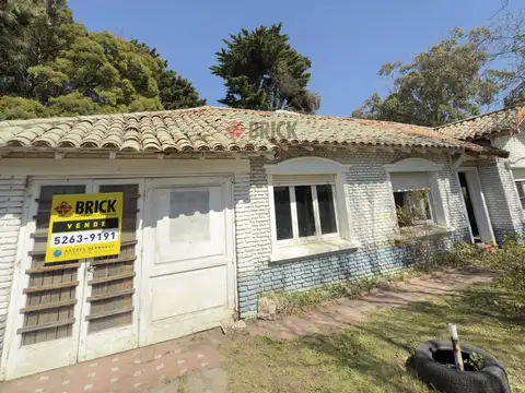 Casa en Venta en Camet, USD 65.000