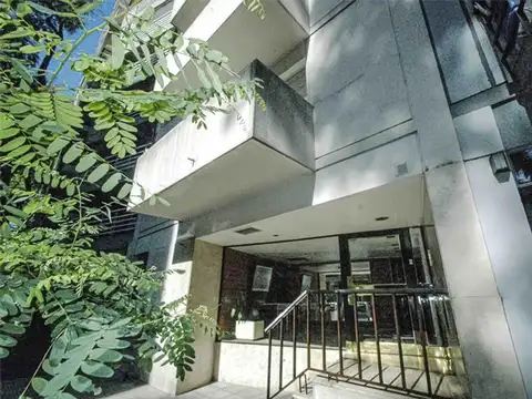 VENTA DPTO 2 AMBIENTES  PALERMO (CABA)