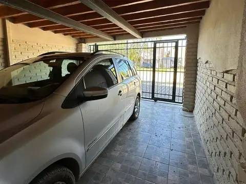 Depto Tipo Casa en Venta 18 años