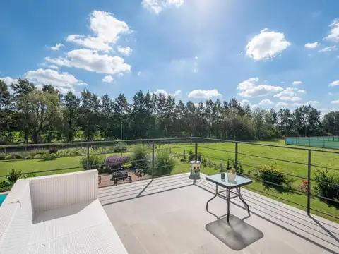 Casa en Venta 2 años