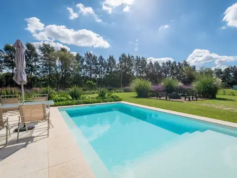 VENTA CASA 5 AMB HARAS SAN PABLO RODRIGUEZ