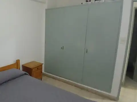 Alquiler estudiantes - departamento de 2 ambientes - Moreno 2500 -Mar del Plata - Centro