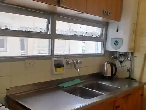 Departamento en Alquiler en Centro, $ 650.000