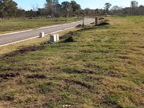 Terreno en Venta en San Juan Chico, USD 88.000