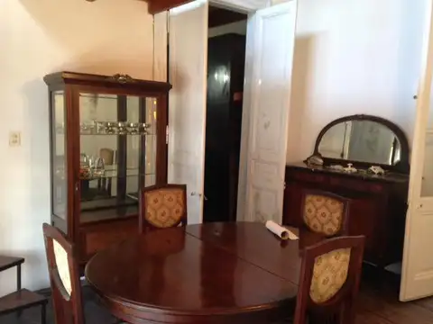 Depto Tipo Casa en Venta de 3 ambientes