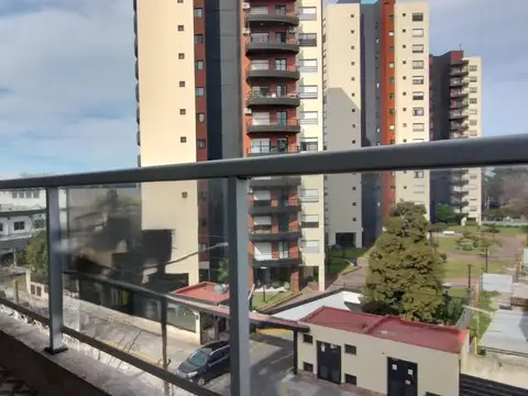 Excelente 2 ambientes a estrenar en Quilmes