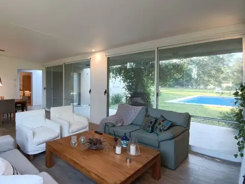 Casa en Venta 10 años