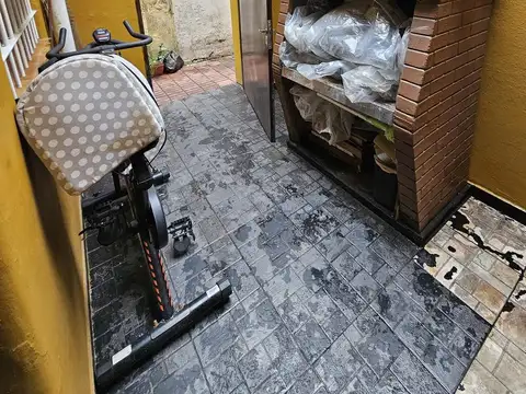 Depto Tipo Casa en Venta al Sur