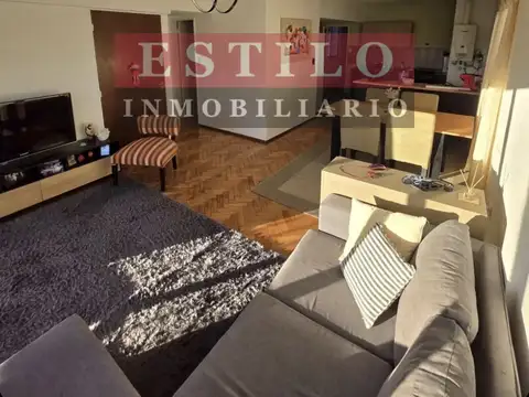 LAUTARO 100, VENTA DEPARTAMENTO DE TRES AMBIENTES