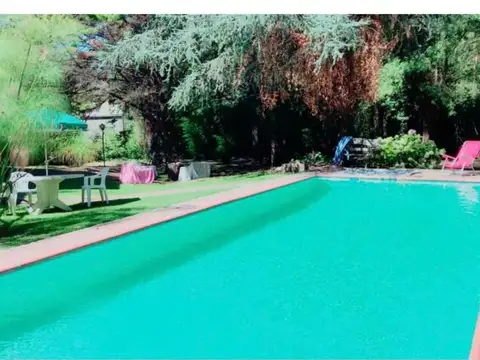 Casa en Alquiler Temporal en Plaza Mitre, USD 320