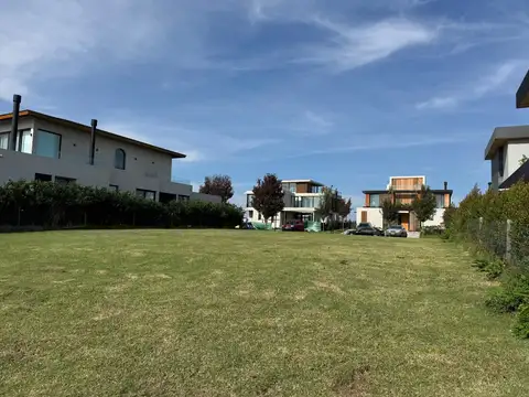 Terreno en Venta en Nordelta Virazón, USD 520.000